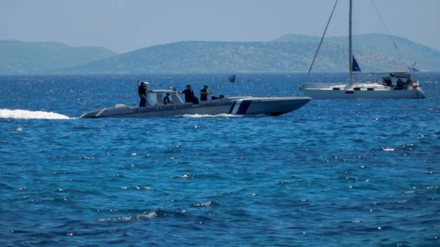 Φρίκη στη Θεσσαλονίκη: Ταυτοποιήθηκε το ακέφαλο πτώμα που βρέθηκε στον Θερμαϊκό