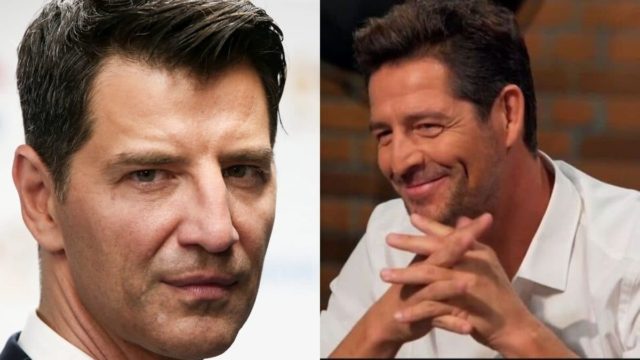Survivor 5 – Ζηλιάρης ο Απόστολος Ρουβάς: «Αν ξύπναγα μια μέρα στο σώμα του Σάκη θα ήθελα…» (Video)