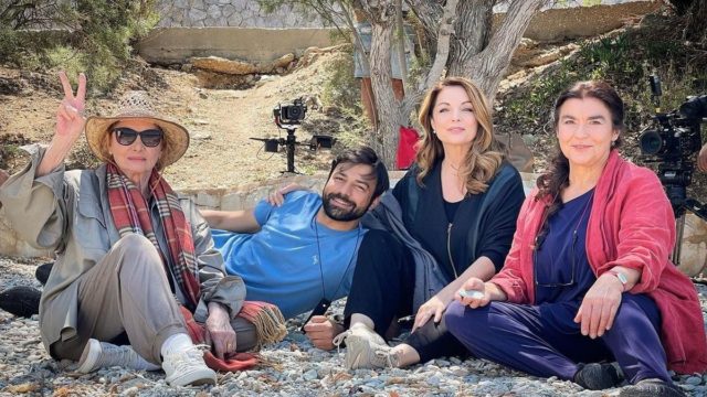 Αποκάλυψη “σοκ” στη “Γη της Ελιάς” – Απότομη “προσγείωση” στη Μάνη