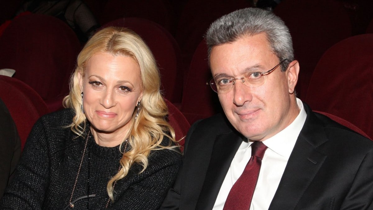 Νίκος Χατζηνικολάου: Σταμάτησε να κρατά τα προσχήματα – «Είναι και θα είναι πάντα το μωρό μου!» (photo)