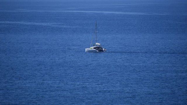 Τραγωδία στην Ηλεία: 85χρονος ανασύρθηκε νεκρός από την θάλασσα της Γλύφας