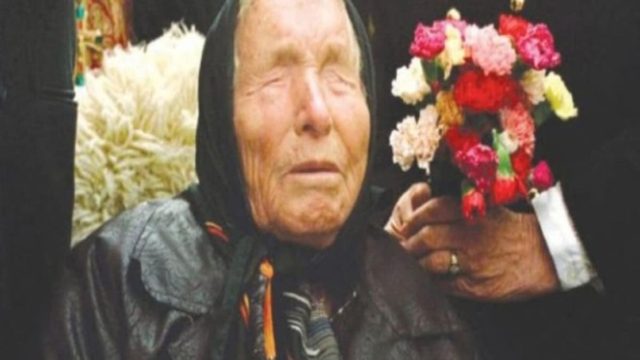 «Έρχεται νέος αρχαίος θανατηφόρος ιός» – Η ανατριχιαστική προφητεία της Μπάμπα Βάνγκα για το 2022