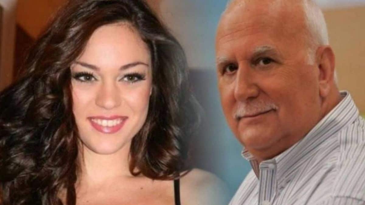 Ο άνδρας που χώρισε για τον…. Γιώργο Παπαδάκη η Μπάγια Αντωνοπούλου! Αυτός είναι ο πρώην σύντροφός της!