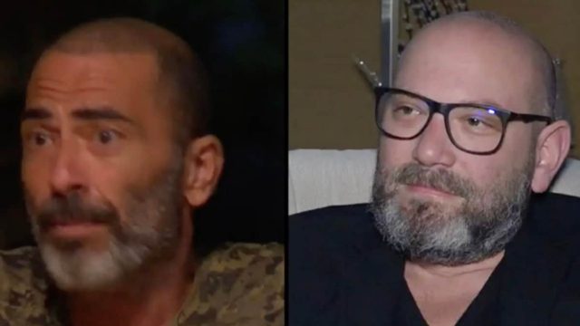 Survivor 5 – «Φουντώνει» η κόντρα Βαλάντη – Λάγιου: «Φοβάται μην πάνε οι μπράβοι, γι’ αυτό δεν μιλάει για…» (Video)