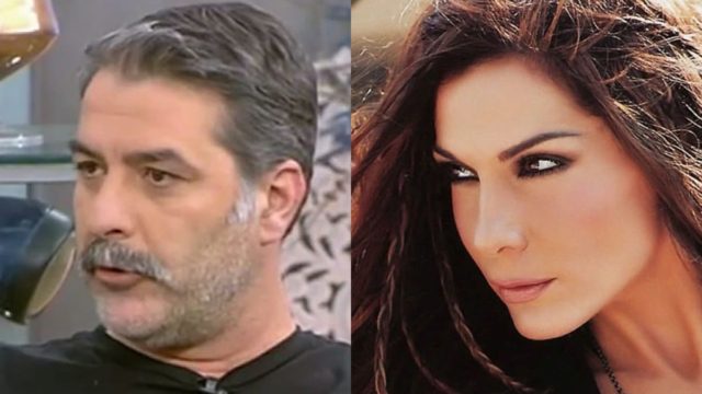 “Ήμουν θυμωμένος…”: Δεν κρατήθηκε ο Βασίλης Μπισμπίκης – Όλα στη φόρα για τη Δέσποινα Βανδή