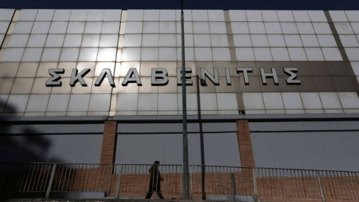 Σκλαβενίτης: O ανατριχιαστικός λόγος που δεν ανοίγουν τα σούπερ μάρκετ τις Κυριακές!