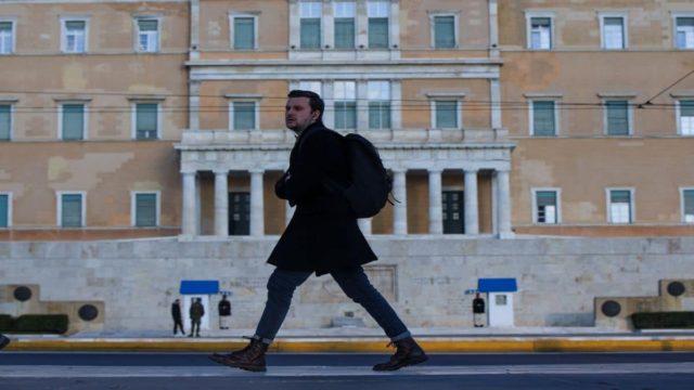 Κορωνοϊός: 7.158 νέα κρούσματα – 8 θάνατοι