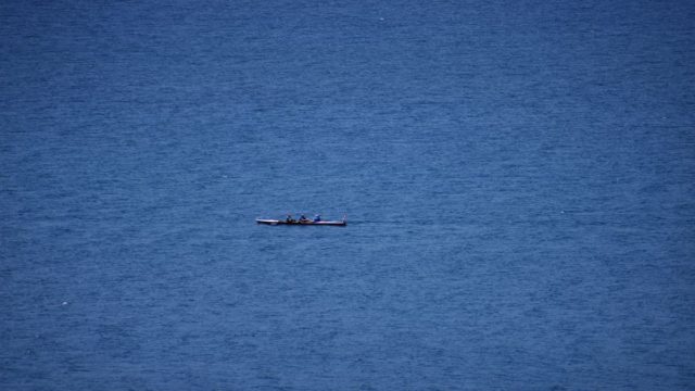 Τραγικό τέλος στην εξαφάνιση του 41χρονου ψαροτουφεκά στην Εύβοια – Βρέθηκε νεκρός σε παραλία της Καρύστου