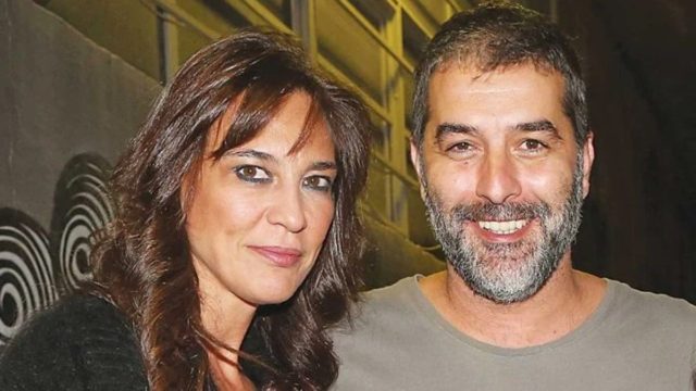 Ερωτηματικά με την Κωνσταντίνα Μπεκιάρη: «Είμαι πια σε ρήξη με…» – Ο ρόλος του Βασίλη Μπισμπίκη (photo)
