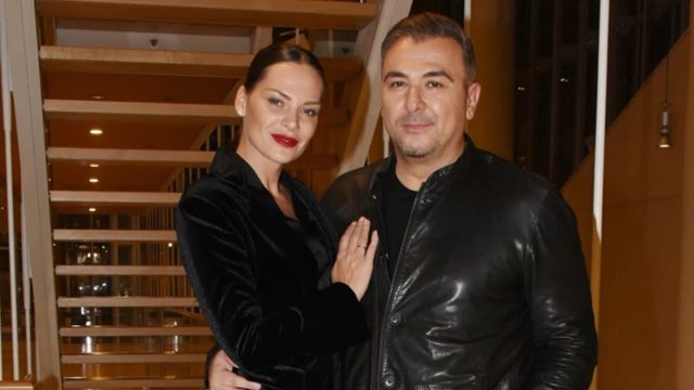Πόσο είσαι Υβόννη Μπόσνιακ; Το πάρτι γενεθλίων και το φιλί χωρίς σταματημό στον Αντώνη Ρέμο (Video)