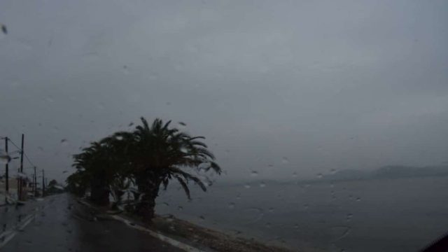 Καιρός σήμερα 16/06: Αισθητή πτώση της θερμοκρασίας! Επιστρέφει η κακοκαιρία, που θα βρέξει; «Καμπανάκι» από τον Σάκη Αρναούτογλου