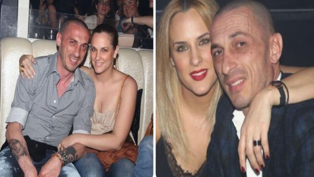 Σούσουρο με τον χωρισμό Έλενας Ασημακοπούλου – Μπρούνο Τσίριλο! Τι συμβαίνει με την επιμέλεια της κόρης τους!