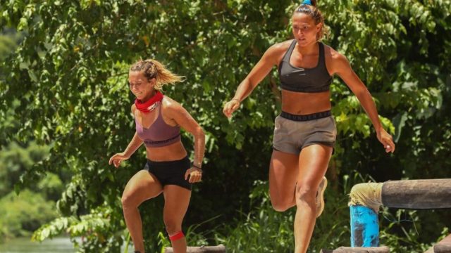 Survivor spoiler 19/06: Αυτός ο παίκτης κερδίζει τον αγώνα επάθλου!