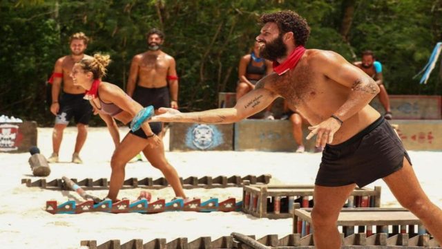 Survivor spoiler 15/06: Ποιος Σοϊλέδης και ποια Σταυρούλα; Αυτός ο παίκτης κάνει την ανατροπή και κερδίζει σήμερα την ασυλία!