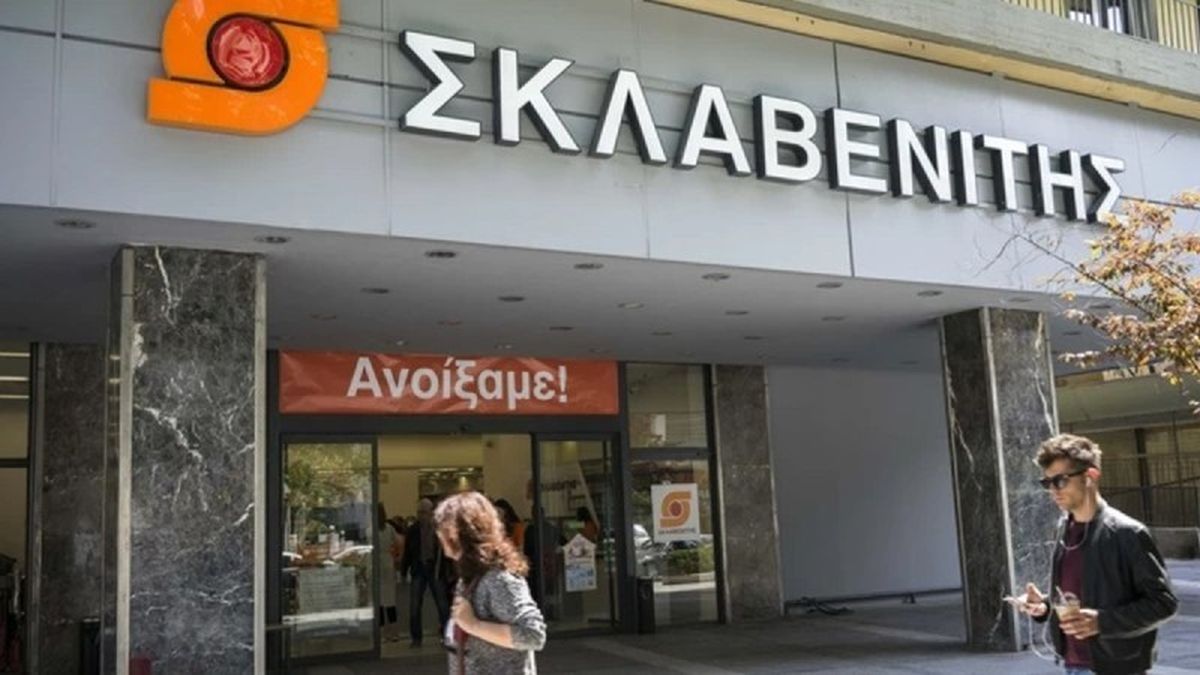 «Βόμβα» στη showbiz: Ποια πασίγνωστη Ελληνίδα παρουσιάστρια παντρεύεται τον εγγονό του Σκλαβενίτη