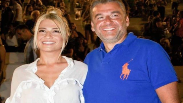 “Στο 1ο ραντεβού με τον Γιώργο…” – Η αποκάλυψη της Φαίης Σκορδά 5 χρόνια μετά το χωρισμό με τον Λιάγκα