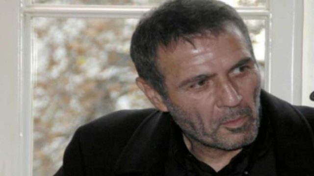 Ανατριχιάζει ο τάφος του Νίκου Σεργιανόπουλου – Δεν φαντάζεστε πώς είναι σήμερα