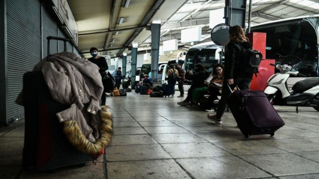 ΚΤΕΛ: Φεύγουν από τον Κηφισό – Οι νέες υπερσύγχρονες εγκαταστάσεις θα έχουν και ξενοδοχείο