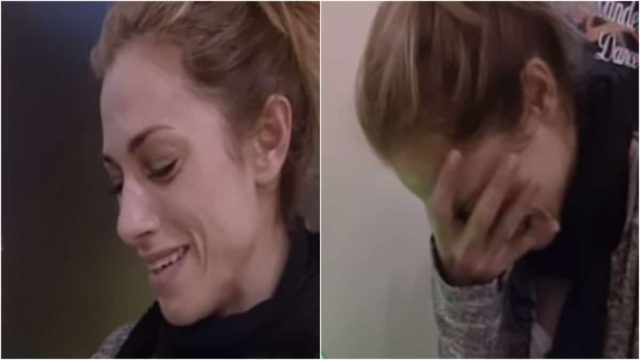 Σε αναμμένα κάρβουνα η Ντορέτα Παπαδημητρίου – Στιγμές αγωνίας για την ηθοποιό