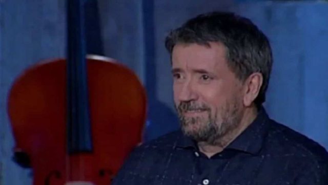 Σπύρος Παπαδόπουλος: Αυτές οι 4 κορυφαίες τραγουδίστριες του ρίχνουν πάντα άκυρο και αυτός είναι ο λόγος