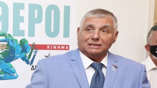 Γιώργος Τράγκας: Ξεσπά ο ετεροθαλής αδελφός του – «Διασύρεται το όνομά μας»