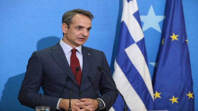 Σύνοδος ΝΑΤΟ: Στο ίδιο τραπέζι Μητσοτάκης – Ερντογάν στη Μαδρίτη! Έτοιμος ο φάκελος του Έλληνα πρωθυπουργού