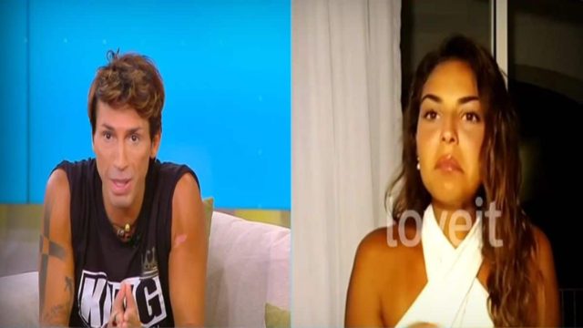Survivor 5: Η Βρισηίδα «αδειάζει» τον Εμμανουήλ για Άρη και Σοφιάνα – Τι δήλωσε για Σοϊλέδη (video)