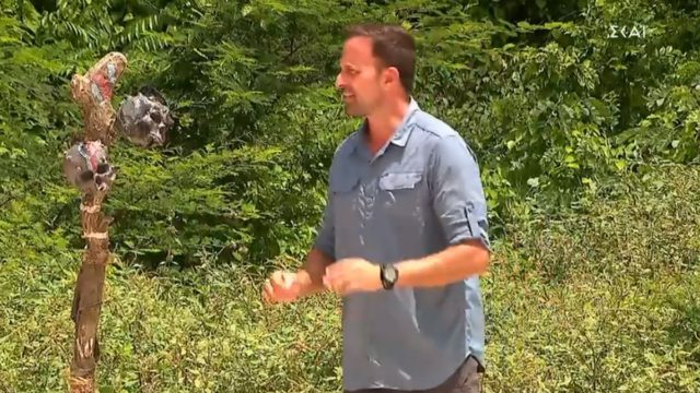 Survivor 5: Σκόρπισε πανικό ο Λιανός – Η ανακοίνωση που “άναψε φωτιές” (video)