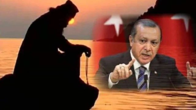 Προφητεία ασκητή που ήρθε στην επιφάνεια και σοκάρει: «Θα σκοτώσουν τον Ερντογάν και όταν γίνει αυτό πάρτε τρόφιμα για…»