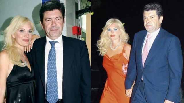 «Κάρφωσε» τον Γιάννη Λάτσιο η Ελένη Μενεγάκη: «Αν εγώ δεν ήμουν λίγο τσαπερδόνα, δε θα φτάναμε…»