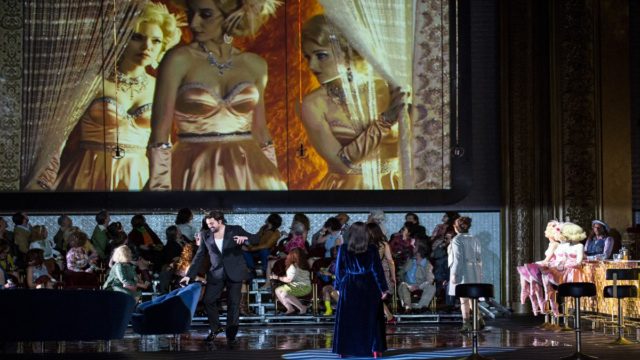 Εθνική Λυρική Σκηνή: Το καλλιτεχνικό πρόγραμμα της σεζόν 2022/23