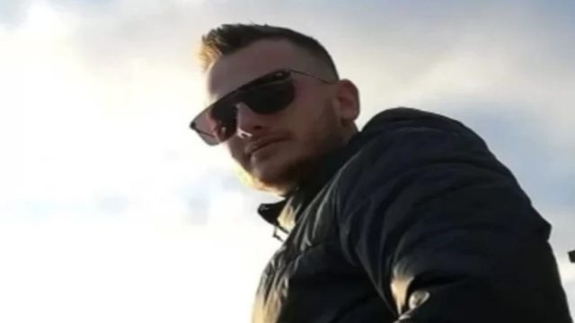Πέθανε ξαφνικά ο Βασίλης Τσιάμης