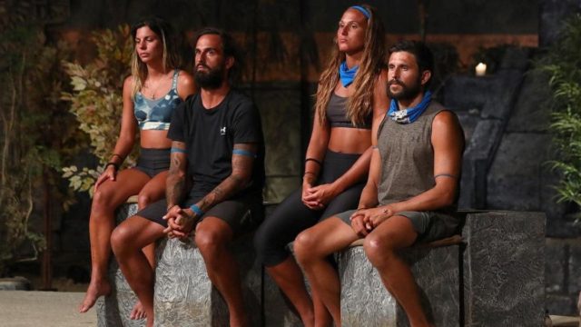 Survivor spoiler 19/06: Ούτε Σπύρος, ούτε Ασημίνα! Αυτός είναι ο παίκτης που θα αποχωρήσει!