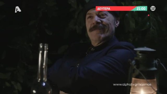 «Βόμβα» στον Σασμό: Καταρρακωμένος ο Αστέρης – Μαθαίνει για το πρόβλημα υγείας της Αργυρώς