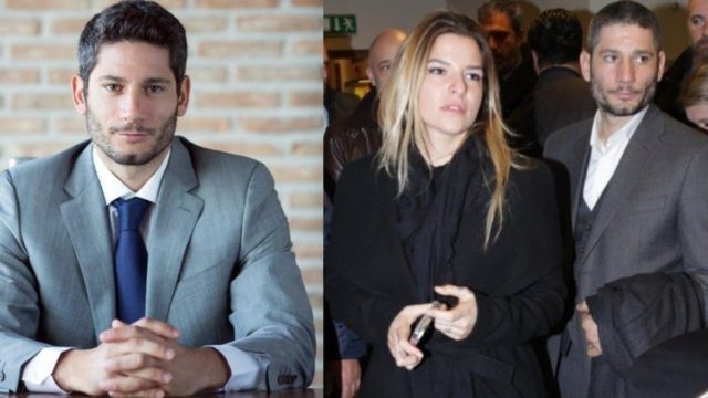 Σπάραξε η Εριέττα Κούρκουλου: Τα τρυφερά λόγια για τον Βύρωνα Βασιλειάδη – «Μετά από 15 χρόνια μπορώ να…» (photo)