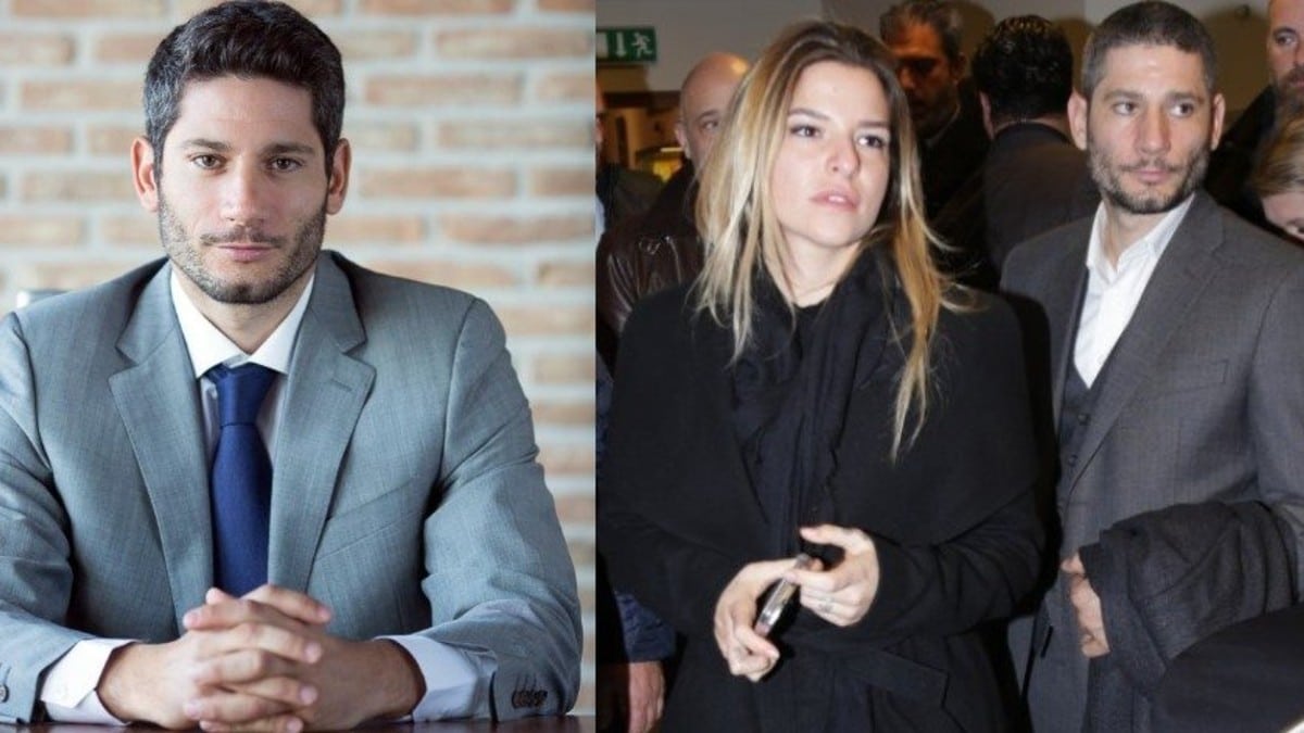 Σπάραξε η Εριέττα Κούρκουλου: Τα τρυφερά λόγια για τον Βύρωνα Βασιλειάδη – «Μετά από 15 χρόνια μπορώ να…» (photo)