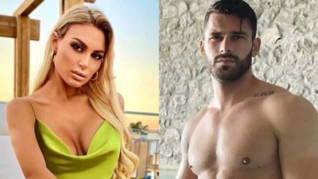 Survivor 5: “Λιώνει” για τον αγαπημένο της η Αλεξάνδρα Παναγιώταρου – Τα γλυκά λόγια για τον Στάθη Σχίζα (video)