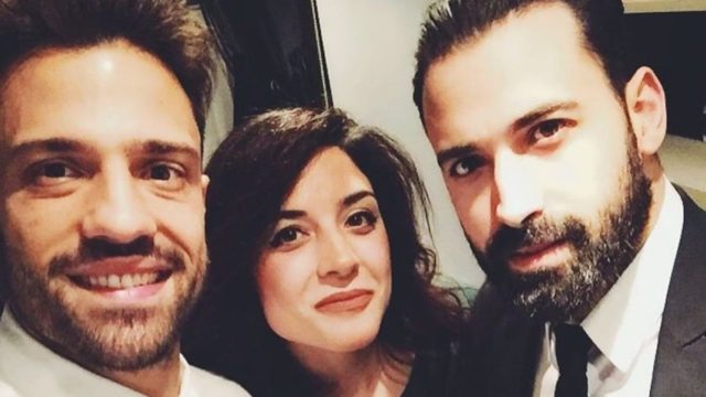 Πασίγνωστη η αδελφή του Κωνσταντίνου Αργυρού: Αυτή τη δουλειά κάνει η Κατερίνα