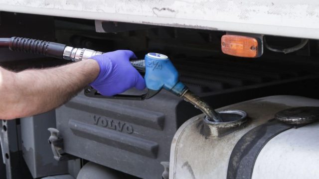 Fuel pass: Αύριο οι ανακοινώσεις για την επιδότηση στα καύσιμα