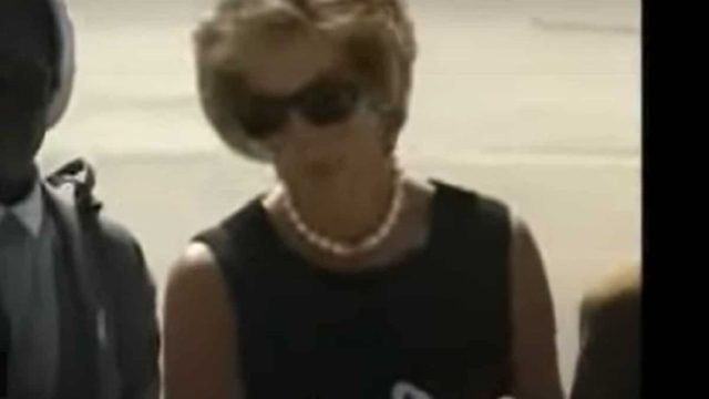 18 Σεπτεμβρίου του 1996: Το μυστικό ταξίδι της Νταϊάνα στην Ελλάδα 10 μέρες πριν πεθάνει -Συγκλονιστικές αποκαλύψεις