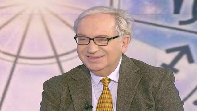“Βόμβα” από τον Κώστα Λεφάκη για Καρκίνους, Παρθένους, Ζυγούς και άλλα 3 ζώδια