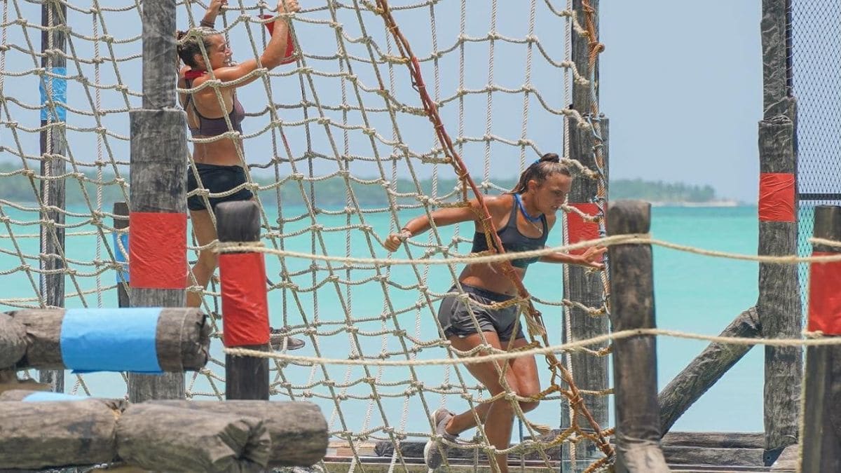 Survivor spoiler 16/06: Αυτή η ομάδα κερδίζει το έπαθλο φαγητού!