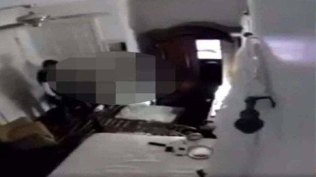 14χρονη έβαλε κρυφή κάμερα στο σπίτι – Δευτερόλεπτα μετά εμφανίζεται ο πατέρα της να κάνει κάτι το αποτρόπαιο