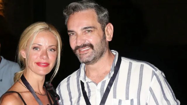 Τυχερή η Ζέτα Μακρυπούλια: Δεν θα την «φάνε» οι δρόμοι – Αυτή είναι η καταγωγή του Κωνσταντίνου Δέδε