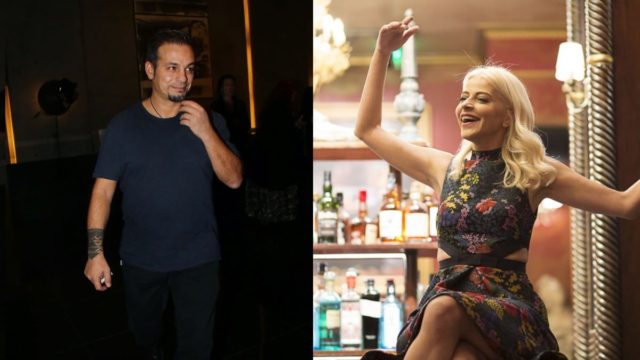 Κορδώνεται ο Ντέμης Νικολαΐδης: Αυτή είναι η καταγωγή της νέας του συντρόφου, Φανής Σπυριδάκη