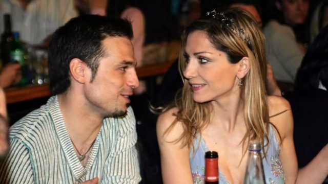 Ντέμης Νικολαΐδης: «Αν πρέπει να πω κάτι για τη Δέσποινα Βανδή, θα πω πως είναι μία…»