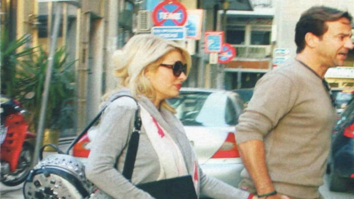 “Είχε έρθει και πυροβολούσε…”: Σε σοκ η Ελένη Μενεγάκη – Άφωνος ο Ματέο Παντζόπουλος