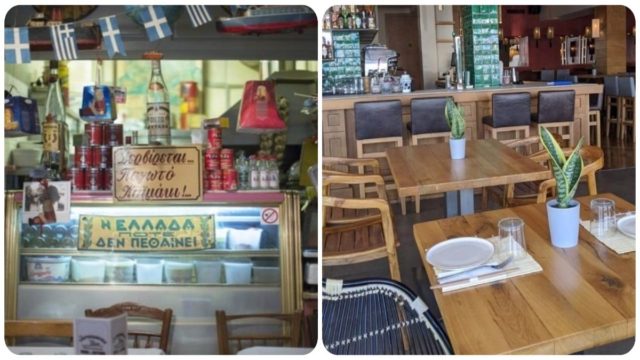Τα καλύτερα μαγαζιά για φαγητό στον Πειραιά