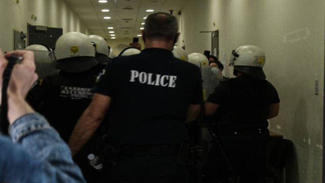 Ισόβια για τον 31χρονο συζυγοκτόνο στην Ορεστιάδα: «Όλοι δέρνουμε τις γυναίκες μας, ας μην κρυβόμαστε»