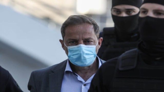 Δίκη Δημήτρη Λιγνάδη: «Τα τέσσερα χρόνια που είχαμε σχέση ήταν…» – Όλα όσα κατέθεσε η πρώην σύντροφός του